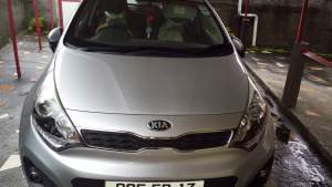 'Unique Opportunity'- Original Fully Executive Kia Rio Year 2013  - Family Cars on Aster Vender