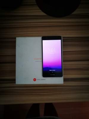 Huawei P9 - Android Phones on Aster Vender