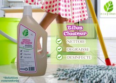 eco || clean Tiles Cleaner at Rs145 - Others on Aster Vender