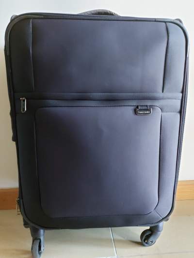 Valise souple samsonite - Others on Aster Vender