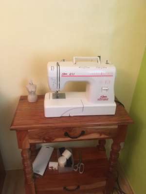 Sewing machine - Others on Aster Vender