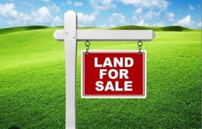 Land for sale - Land on Aster Vender