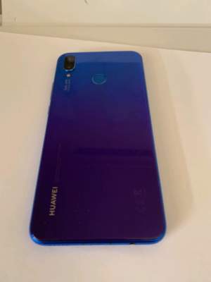 For sale: Huawei NOVA 3i - Android Phones on Aster Vender