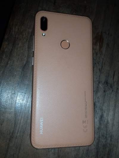 HUAWEI Y6 - Android Phones on Aster Vender