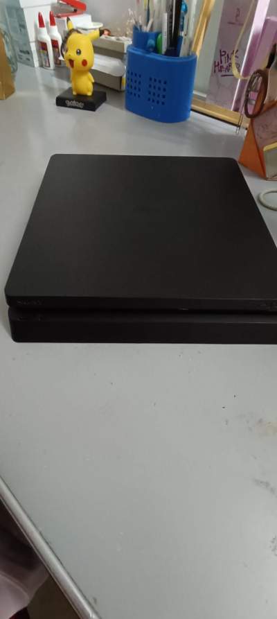 Ps4 slim 1tb (jailbroken firmware 9.00) - PlayStation 4 (PS4) on Aster Vender