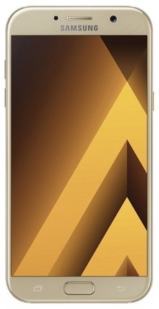 Samsung Galaxy A5 2017 - Android Phones on Aster Vender