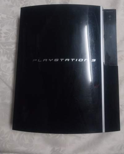 PS3 - PlayStation 3 Games on Aster Vender