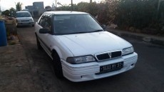 A vendre rover moteur Nissan an97 - Family Cars on Aster Vender