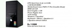 Asus PC - All Informatics Products on Aster Vender