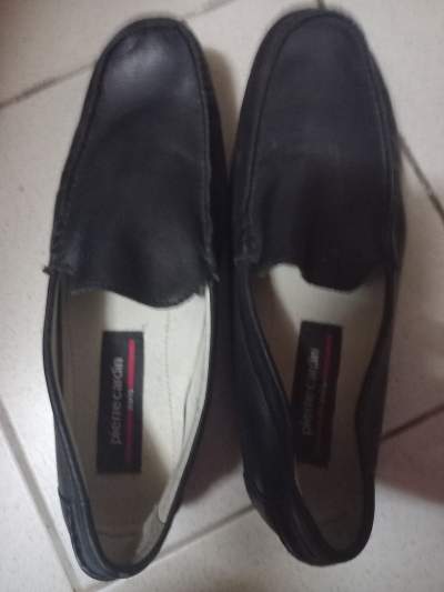 Shoes - Pierre Cardin - Classic shoes on Aster Vender