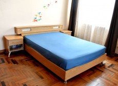 Complete Bedroom Set - Bedroom Furnitures on Aster Vender