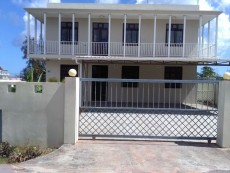 New house to rent in trou aux biches - House on Aster Vender