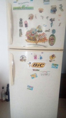 Refrigerator for sale - Kitchen appliances on Aster Vender