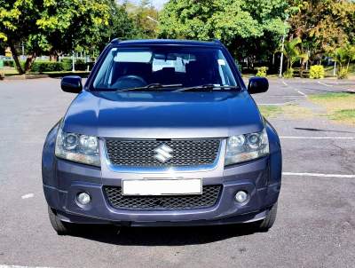 SUZUKI GRAND VITARA - SUV Cars on Aster Vender