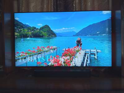 Lg nanocell tv 55