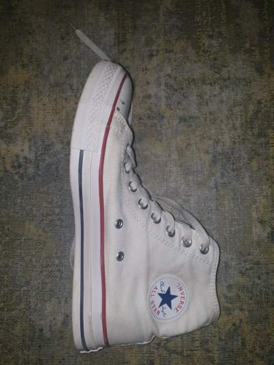 Converse Chuck Taylor - Sneakers on Aster Vender