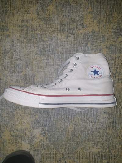 Converse Chuck Taylor - Sneakers on Aster Vender