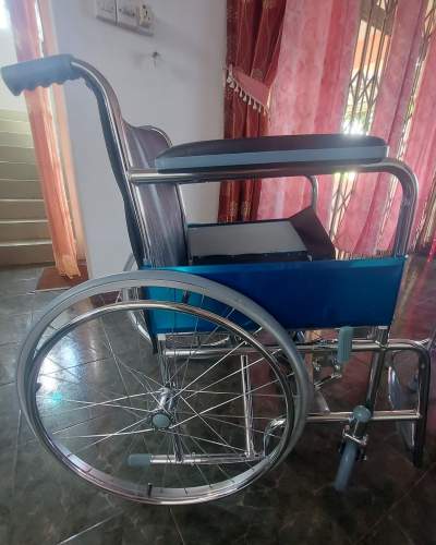 Wheelchair - Other Body Care Products on Aster Vender