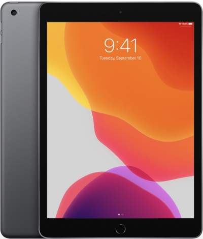 iPad 7, 128 Gb - Tablet on Aster Vender