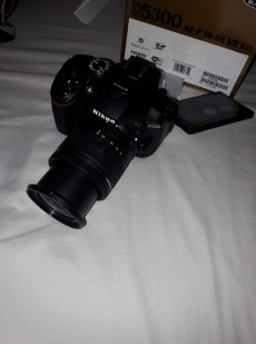 Nikon d5300 for sale - All Informatics Products on Aster Vender