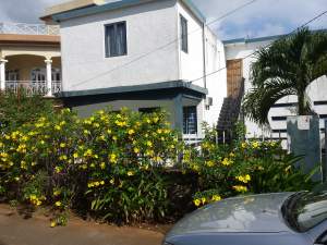 House at Pointe aux Piments - House on Aster Vender