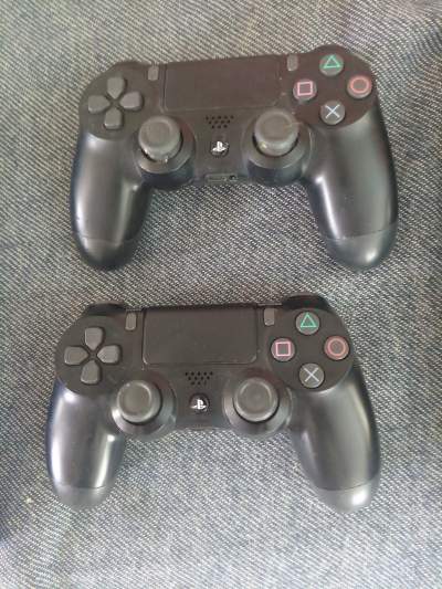 Urgent sale - PlayStation 4 (PS4) on Aster Vender