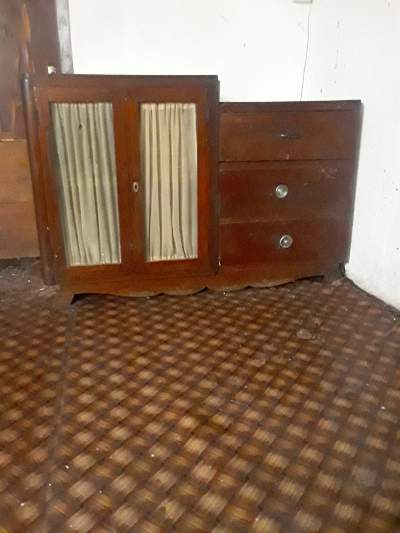 Antique Tv Furniture - Antiquities on Aster Vender