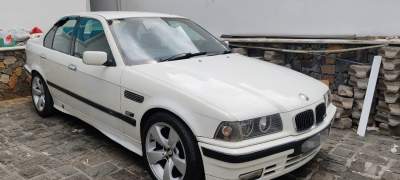 Bmw 318i E36 Year 93 - Sport Cars on Aster Vender