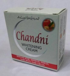 ORIGINAL WHITENING CREAM - Cream on Aster Vender