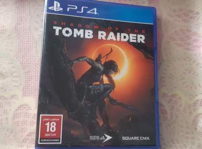 JEU PS4 - PlayStation 4 Games on Aster Vender