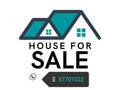 Modern House For Sale - House