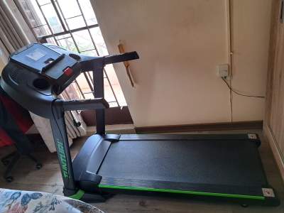Tinturi Treadmill - Health Products
