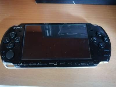 psp 3006 Defective - All Informatics Products on Aster Vender