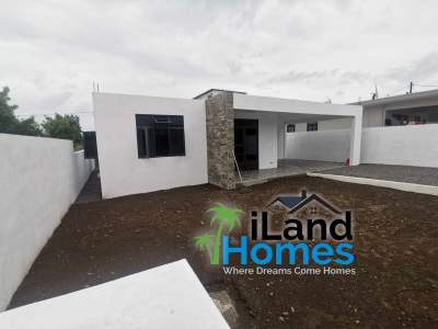 New house for sale at Goodlands