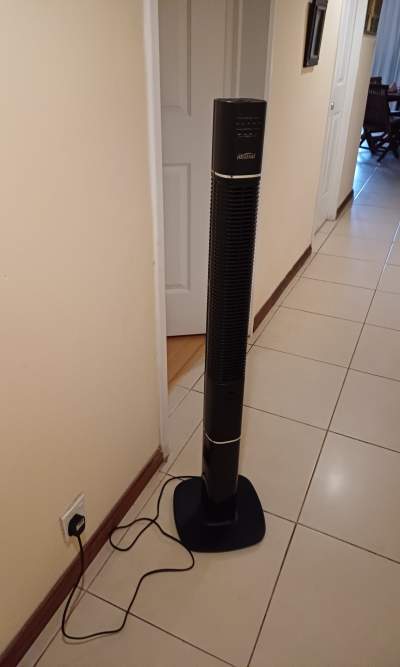 Tower fan - All household appliances on Aster Vender