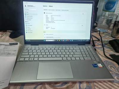 Laptop HP - Laptop