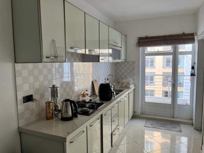 Studio of 1 bedroom fully furnished for sale at sodnac - Apartments
