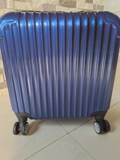 Valise Pilote - Others