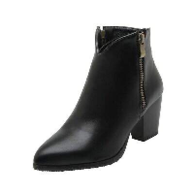 Clearance Sales: New Winter Boots from UK Size: 34 & 37 only left. - Classic shoes on Aster Vender