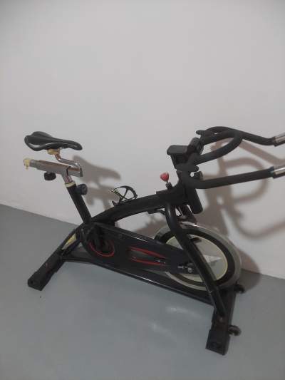 fitness bicycle - Other Indoor Sports & Games
