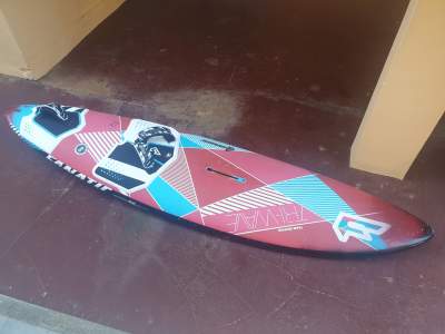 Planche à voile Windsurf Full Kit - Water sports