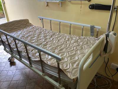 air ripple mattress - Other Medical equipment