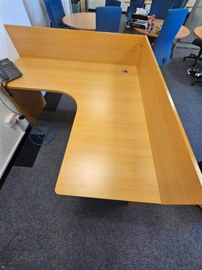 OFFICE TABLE - Others