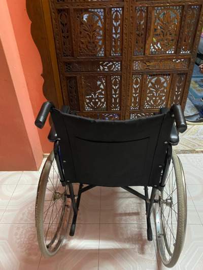 wheel chair - Health Products on Aster Vender