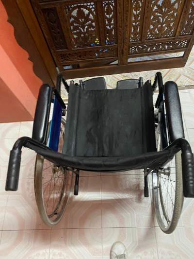 wheel chair - Health Products