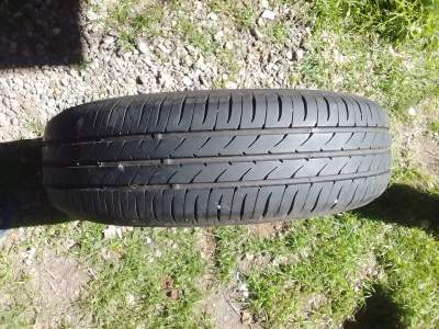 sale 4 tyres toyo made in japan - Others