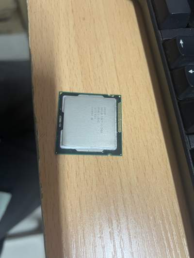 INTEL CORE I5-2400 - Processor (CPU) on Aster Vender