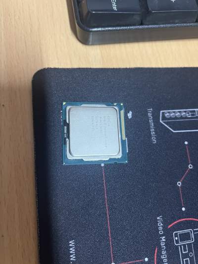 INTEL PENTIUM G2020T - Processor (CPU) on Aster Vender