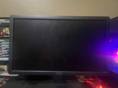 DELL E1912Hc - LCD Monitor on Aster Vender