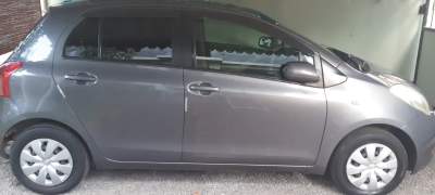 for sale toyota vitz - Family Cars on Aster Vender